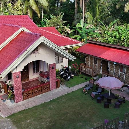 Khloe Serenity Guest House Batuan Exteriér fotografie