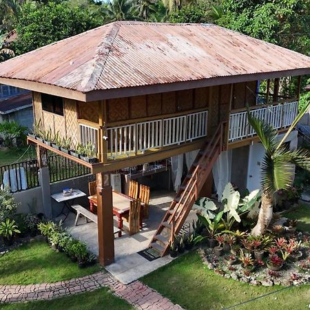 Khloe Serenity Guest House Batuan Exteriér fotografie