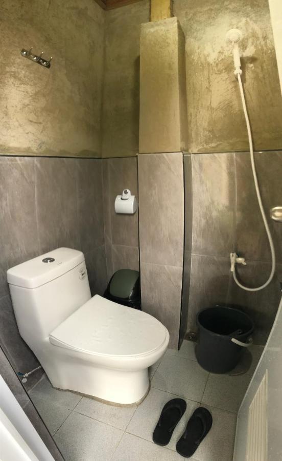 Khloe Serenity Guest House Batuan Exteriér fotografie
