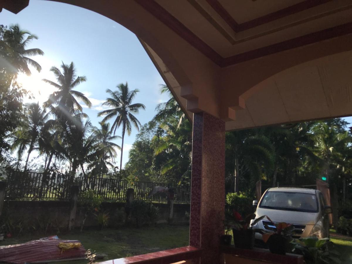 Khloe Serenity Guest House Batuan Exteriér fotografie