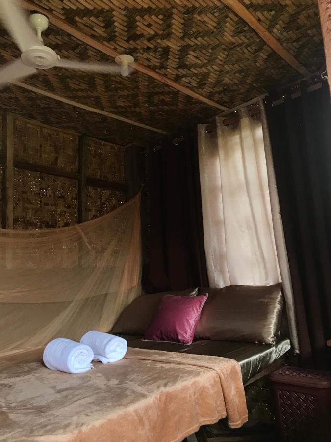 Khloe Serenity Guest House Batuan Exteriér fotografie
