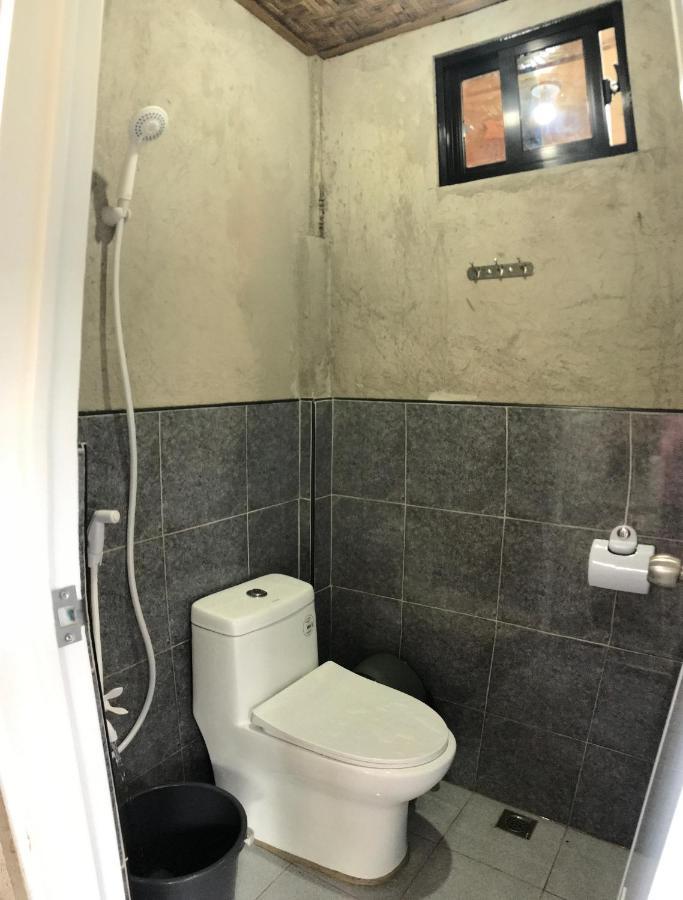 Khloe Serenity Guest House Batuan Exteriér fotografie