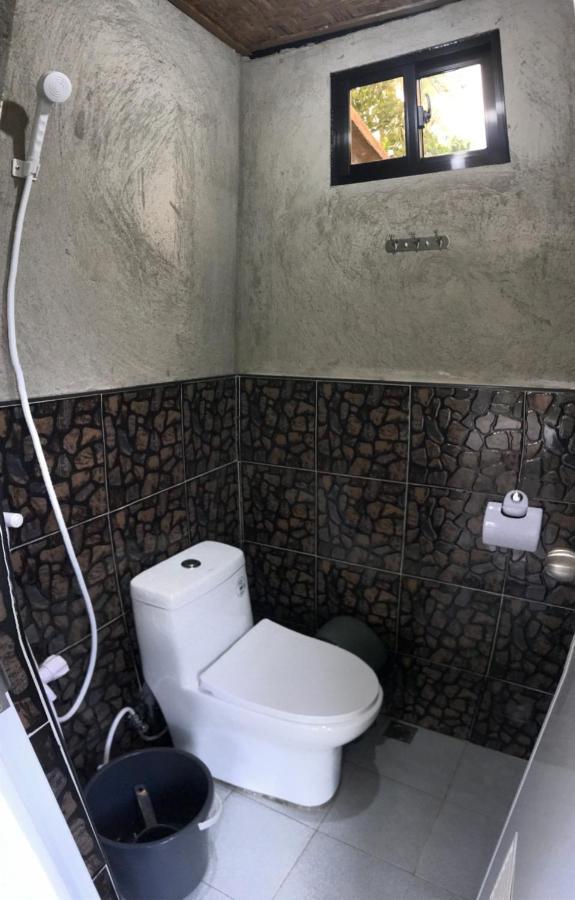 Khloe Serenity Guest House Batuan Exteriér fotografie
