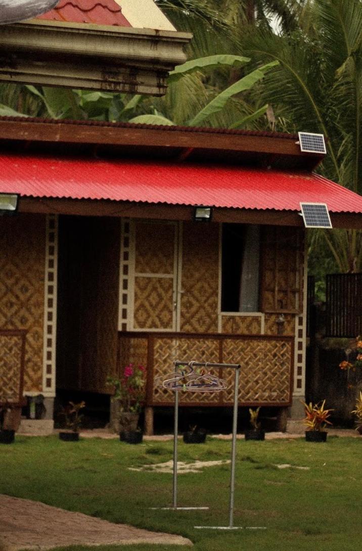 Khloe Serenity Guest House Batuan Exteriér fotografie