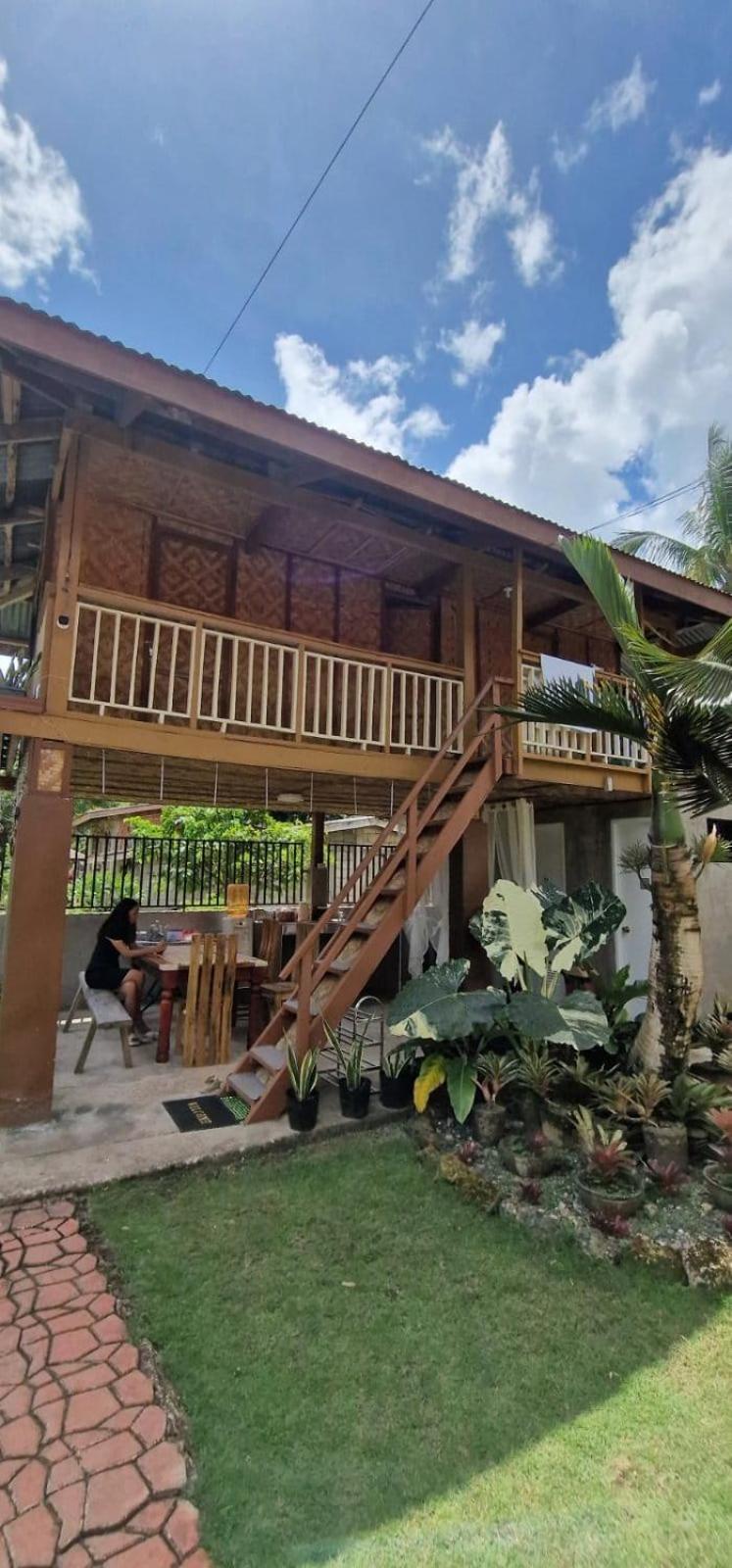 Khloe Serenity Guest House Batuan Exteriér fotografie