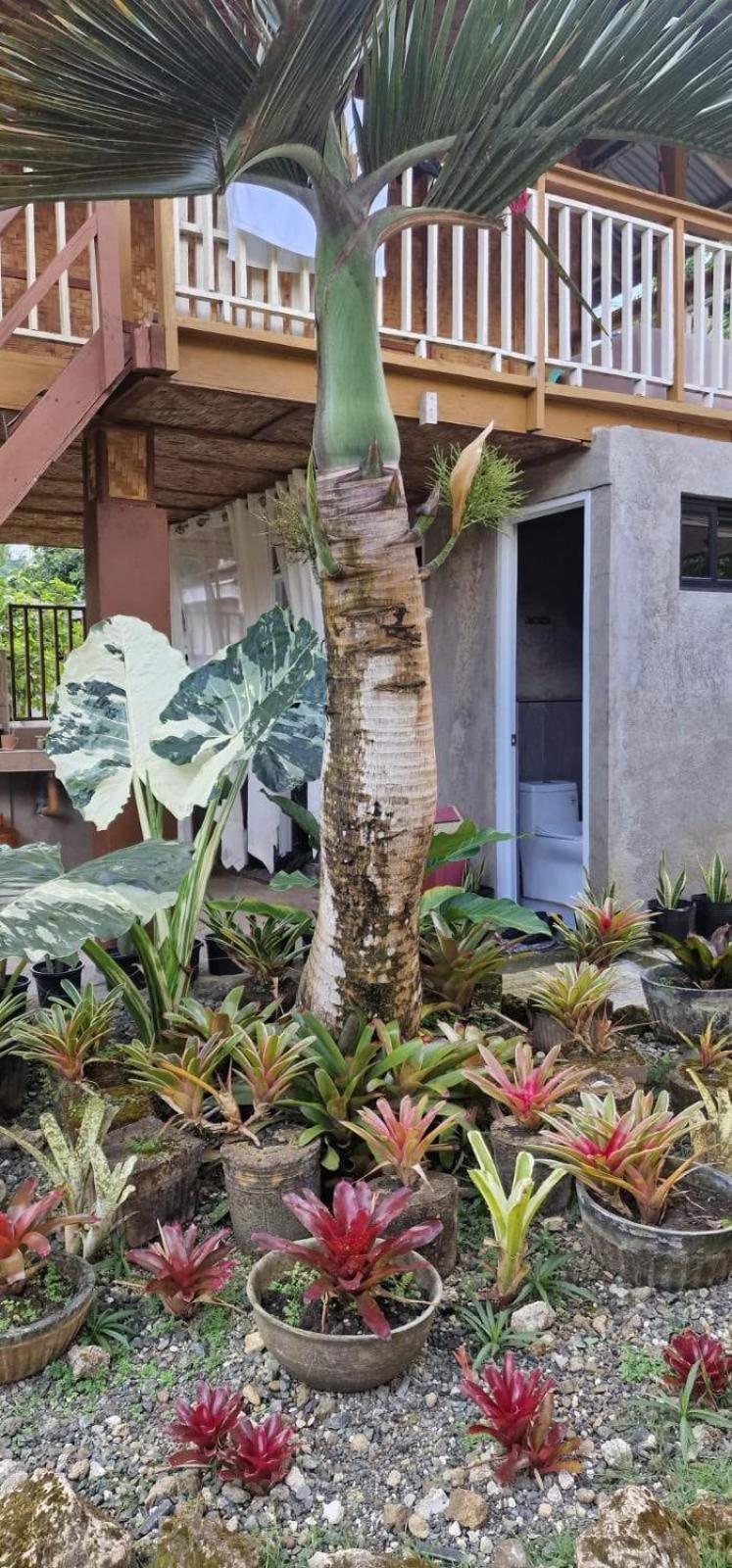 Khloe Serenity Guest House Batuan Exteriér fotografie