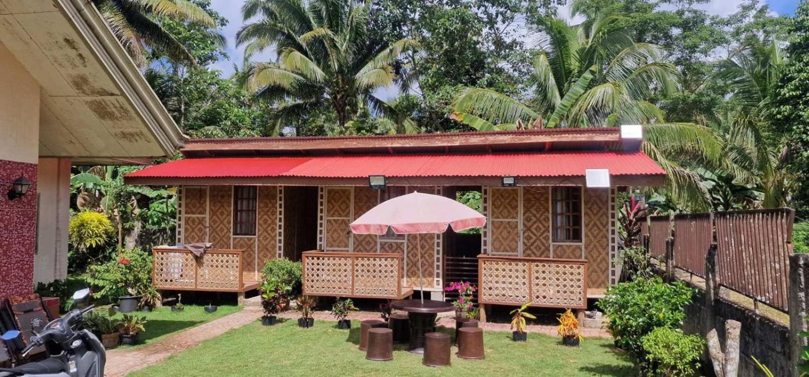 Khloe Serenity Guest House Batuan Exteriér fotografie