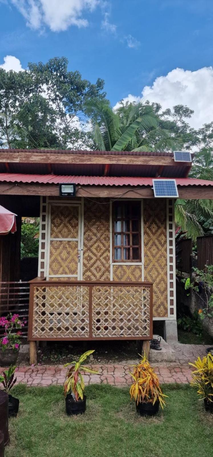 Khloe Serenity Guest House Batuan Exteriér fotografie