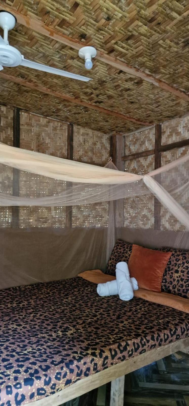 Khloe Serenity Guest House Batuan Exteriér fotografie