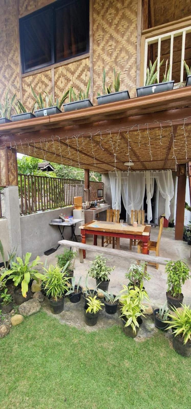 Khloe Serenity Guest House Batuan Exteriér fotografie