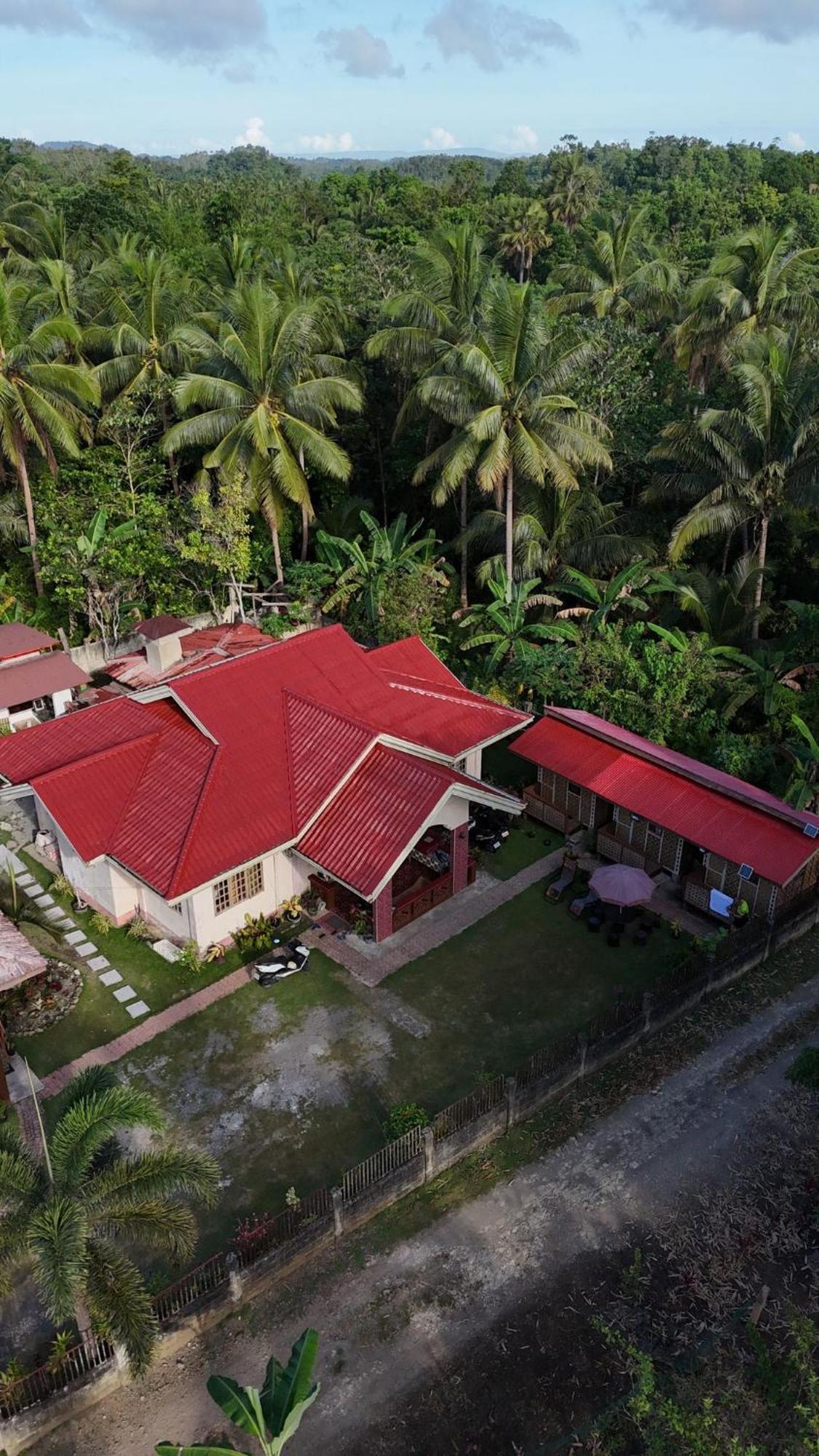 Khloe Serenity Guest House Batuan Exteriér fotografie