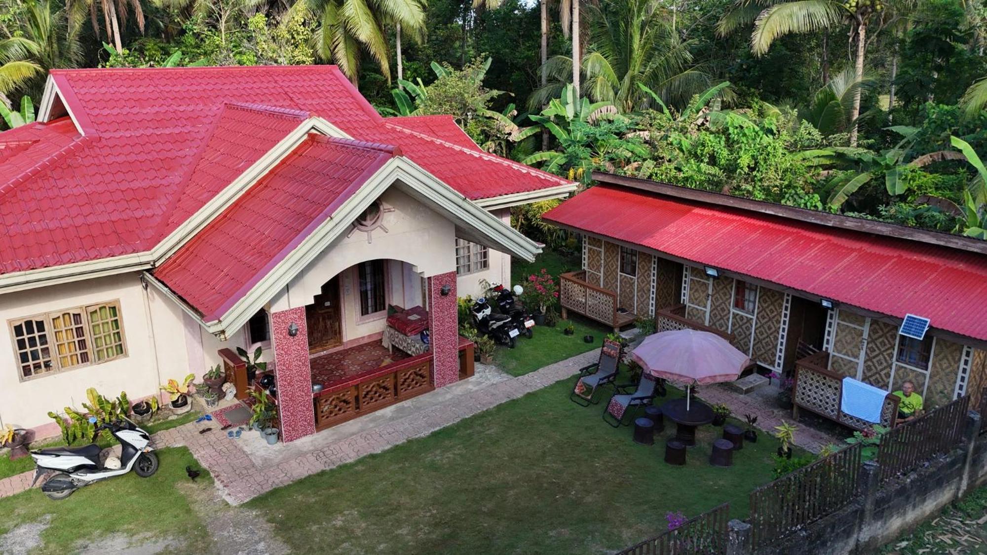 Khloe Serenity Guest House Batuan Exteriér fotografie