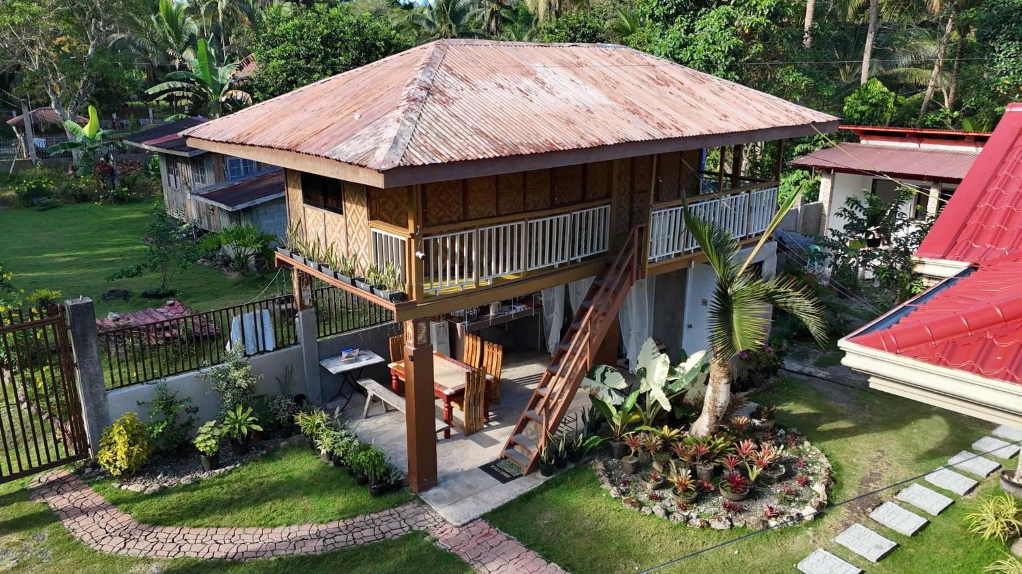 Khloe Serenity Guest House Batuan Exteriér fotografie