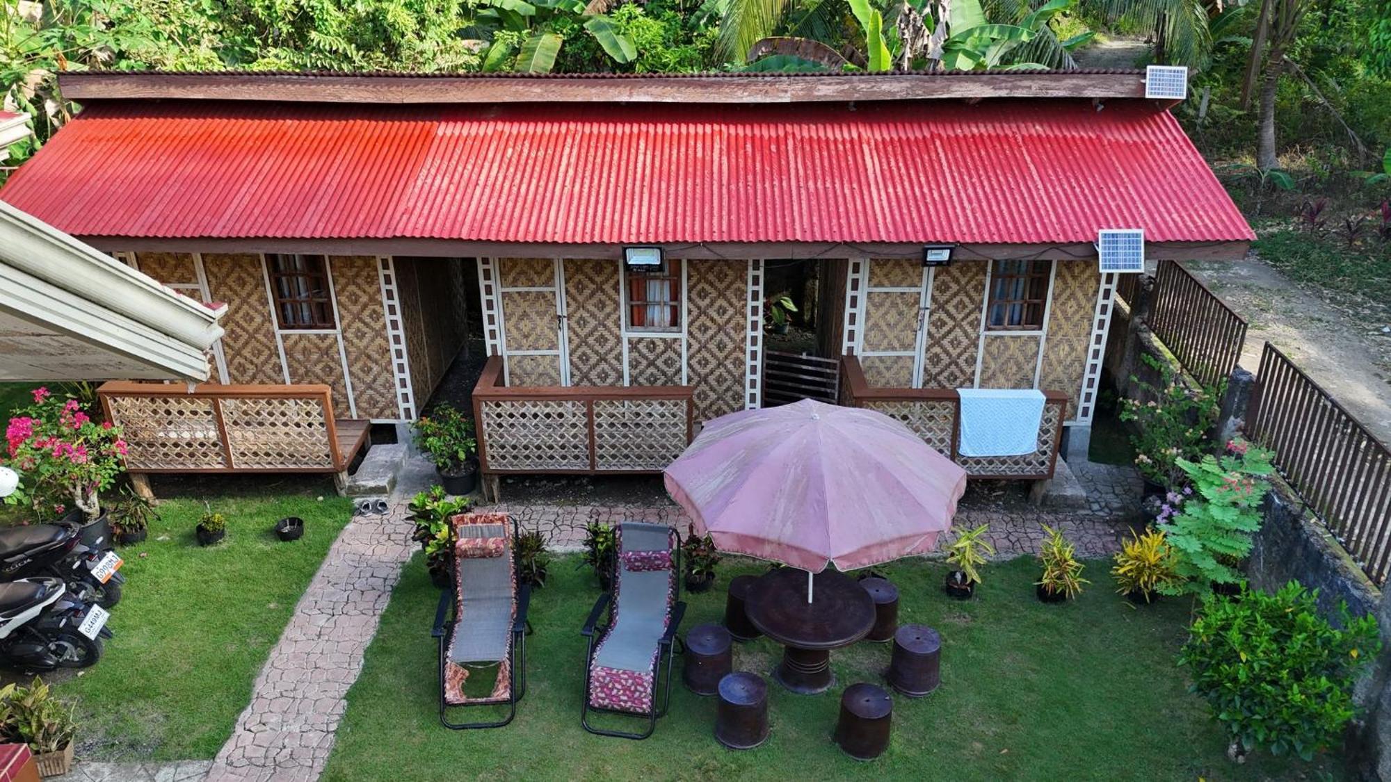 Khloe Serenity Guest House Batuan Exteriér fotografie