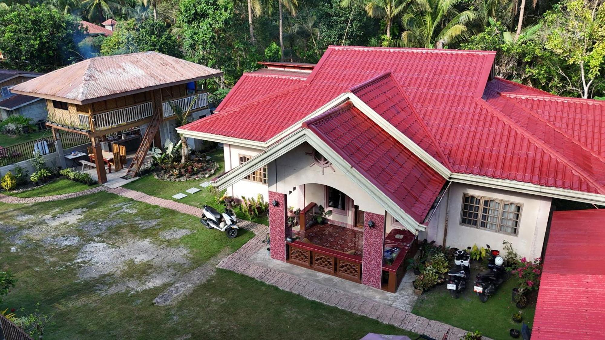 Khloe Serenity Guest House Batuan Exteriér fotografie