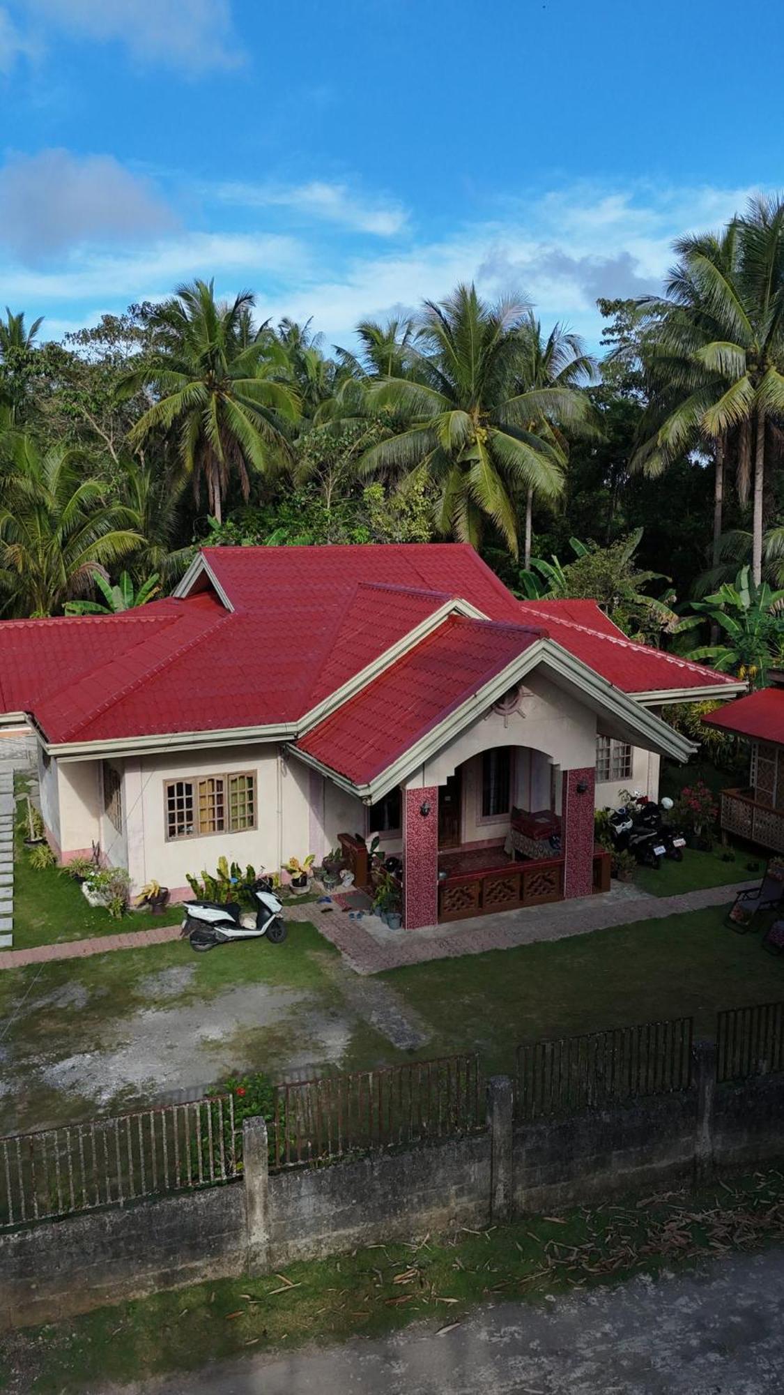 Khloe Serenity Guest House Batuan Exteriér fotografie